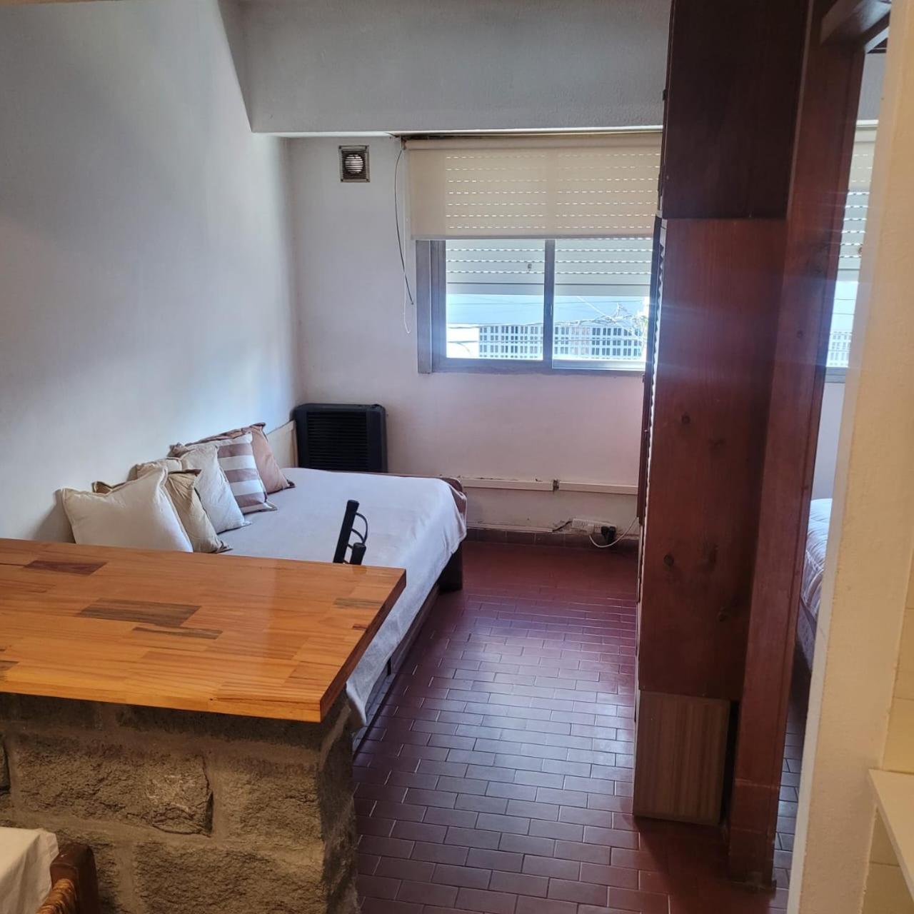 Departamento Marta y Horacio