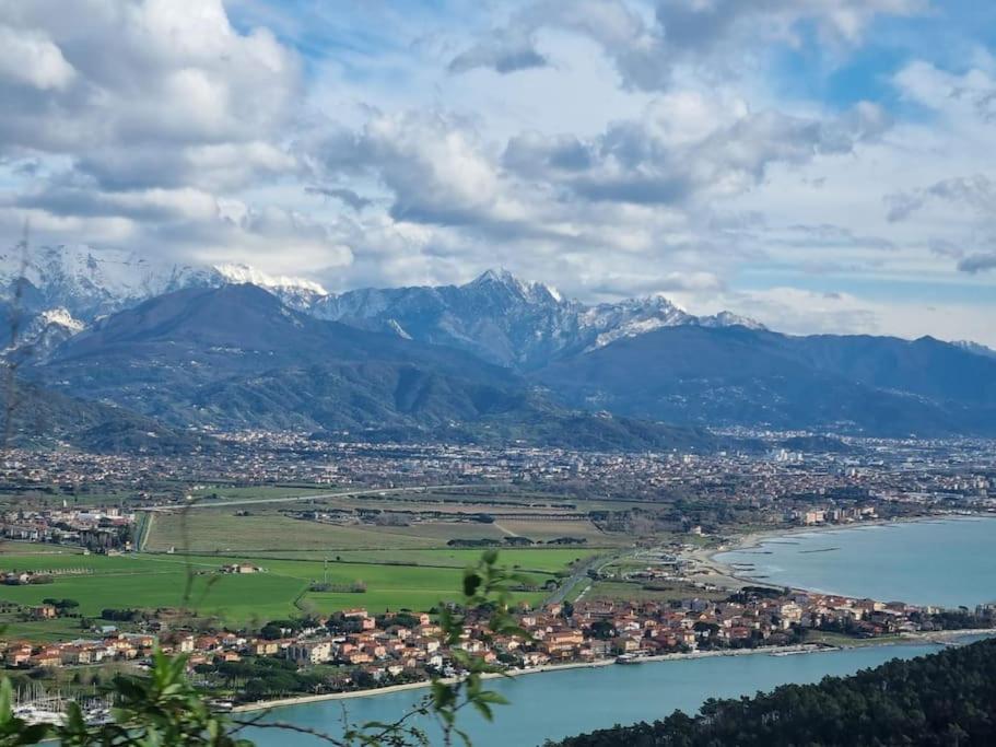 Relax ad un passo dal mare view 3
