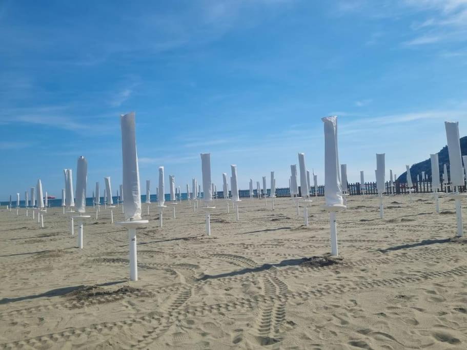 Relax ad un passo dal mare view 5