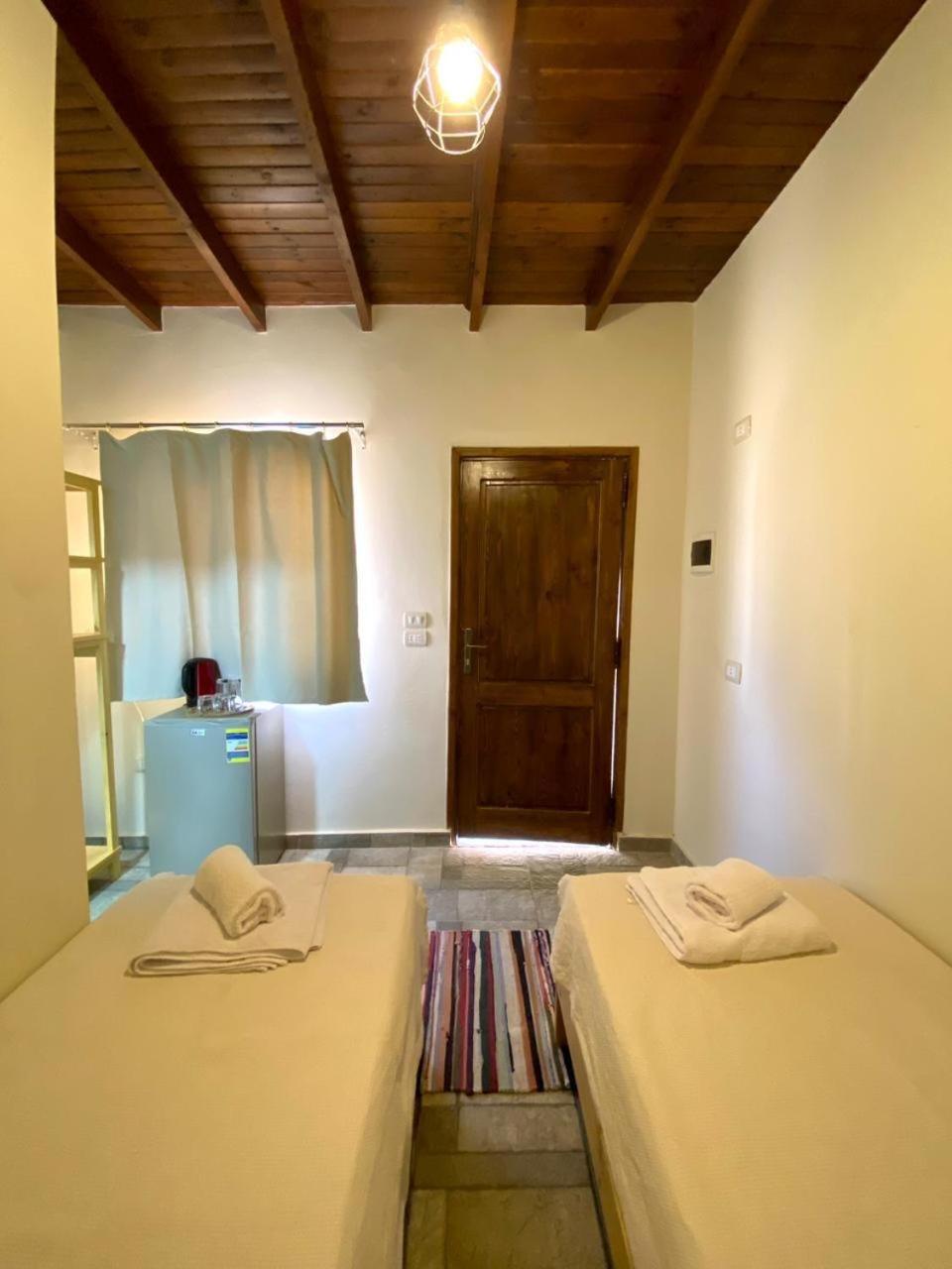 Balance Lodges