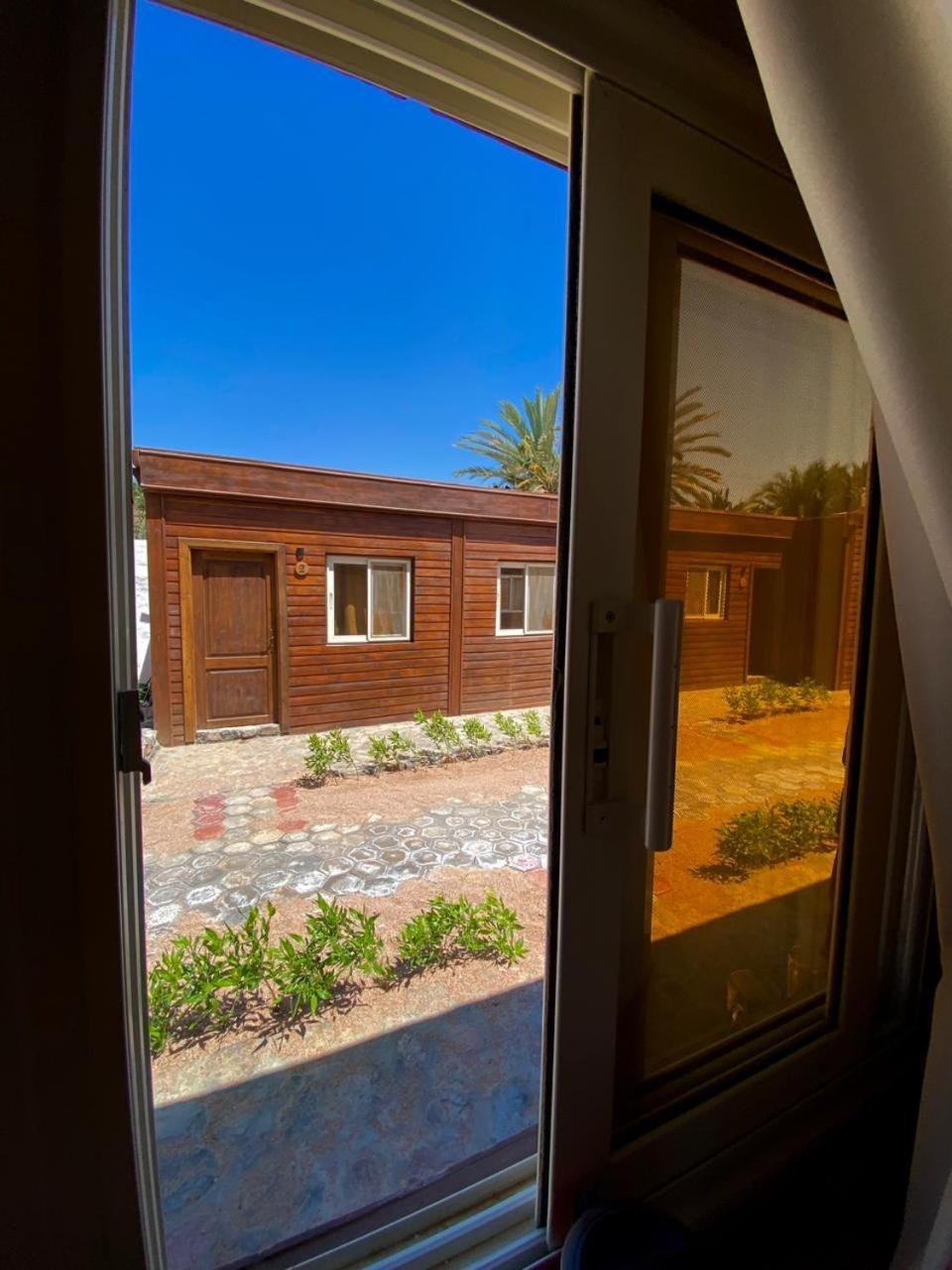 Balance Lodges