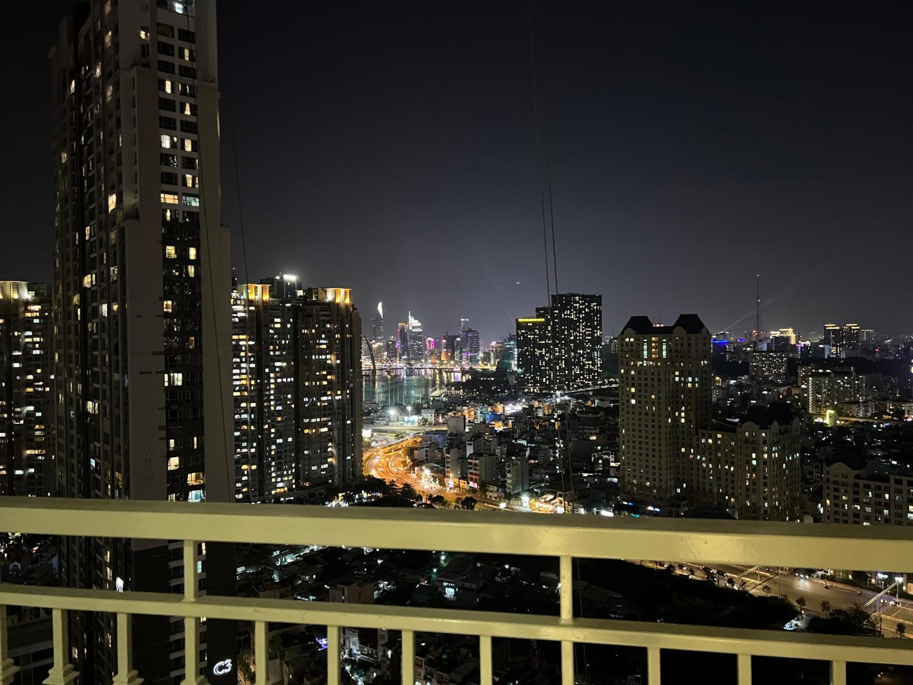 Enjoy apartment