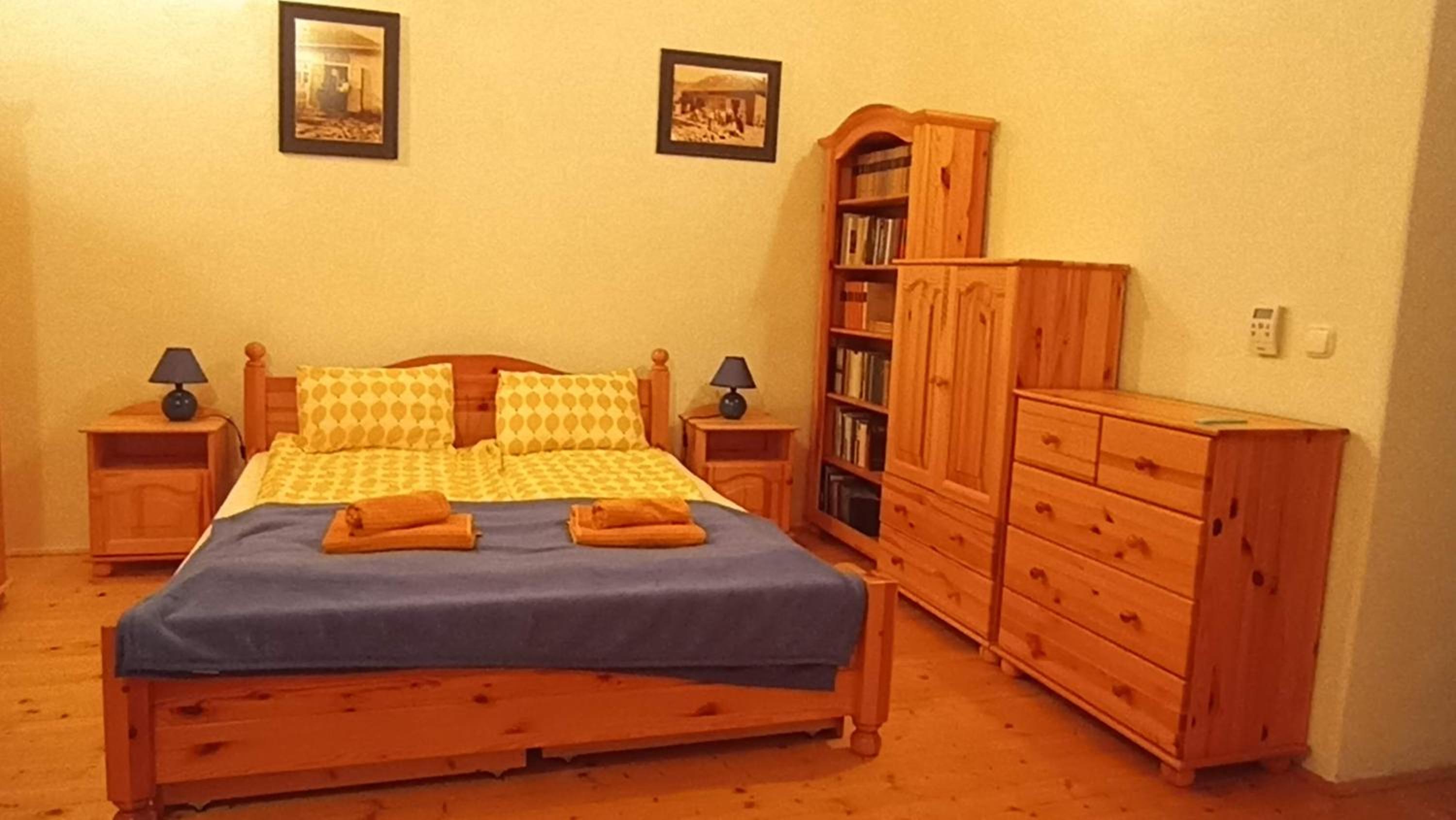 Kék Mátra Vendégház view 4