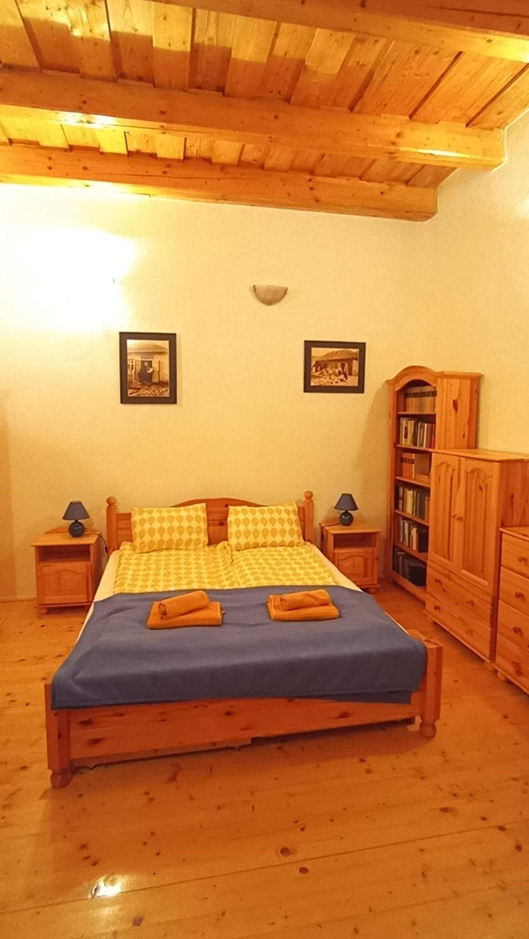 Kék Mátra Vendégház view 5