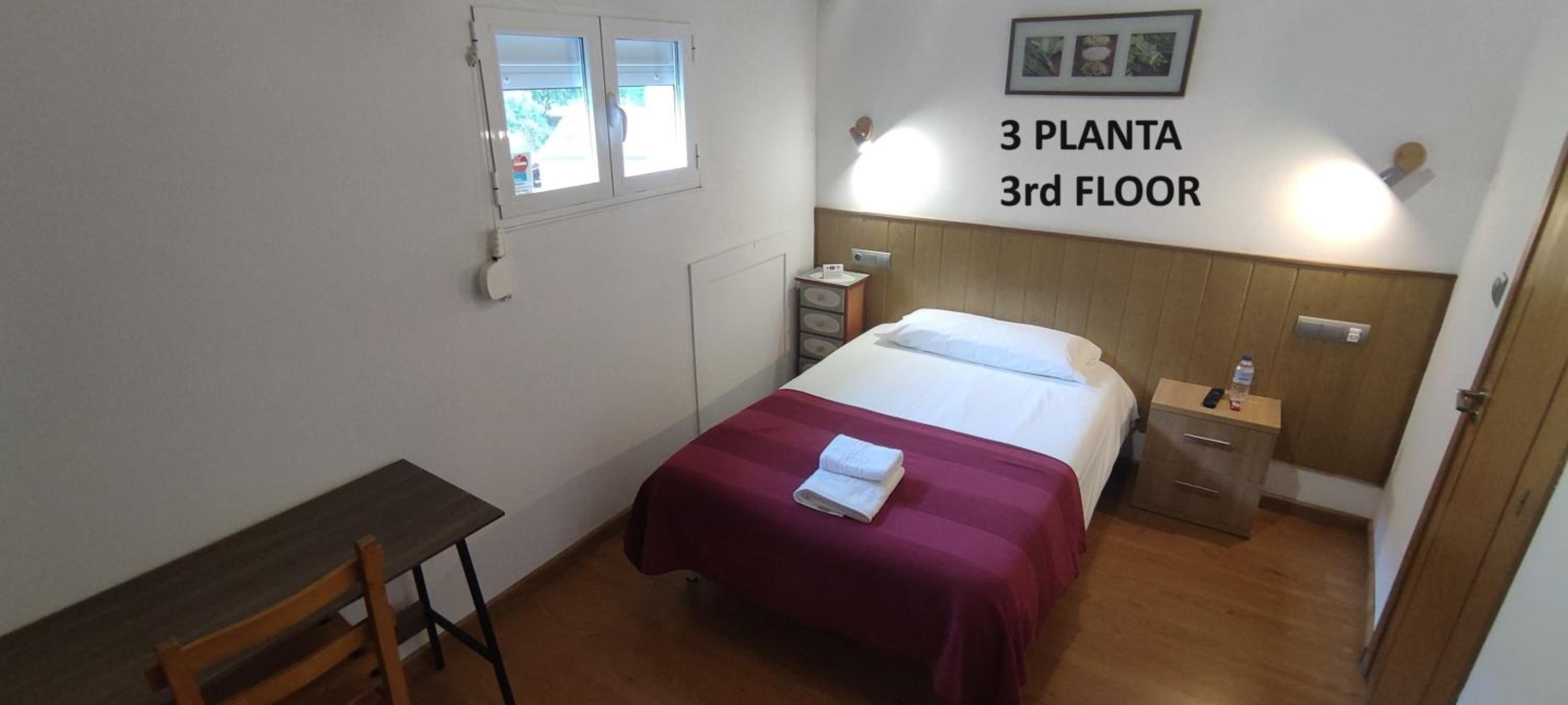 Hostal Cruce