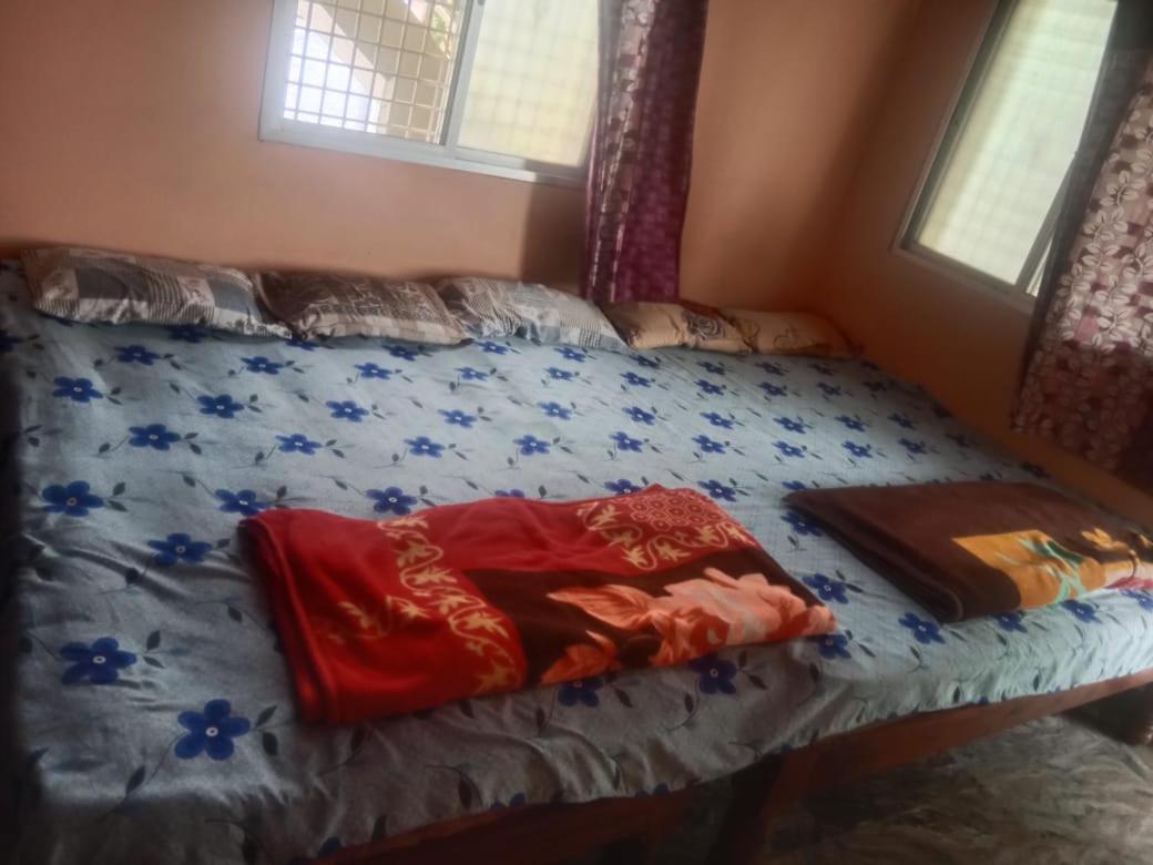 Venkis Homestay