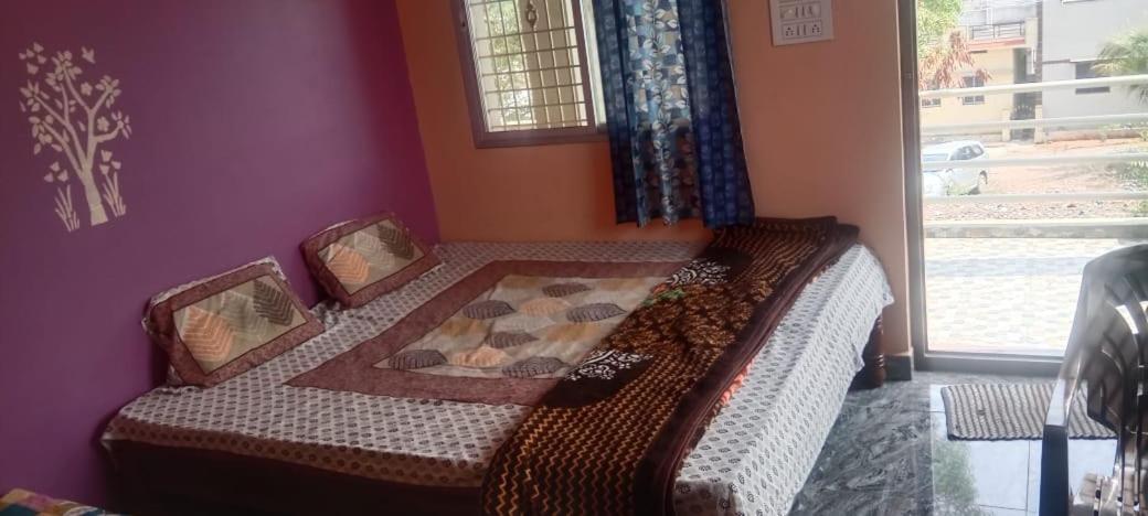 Venkis Homestay