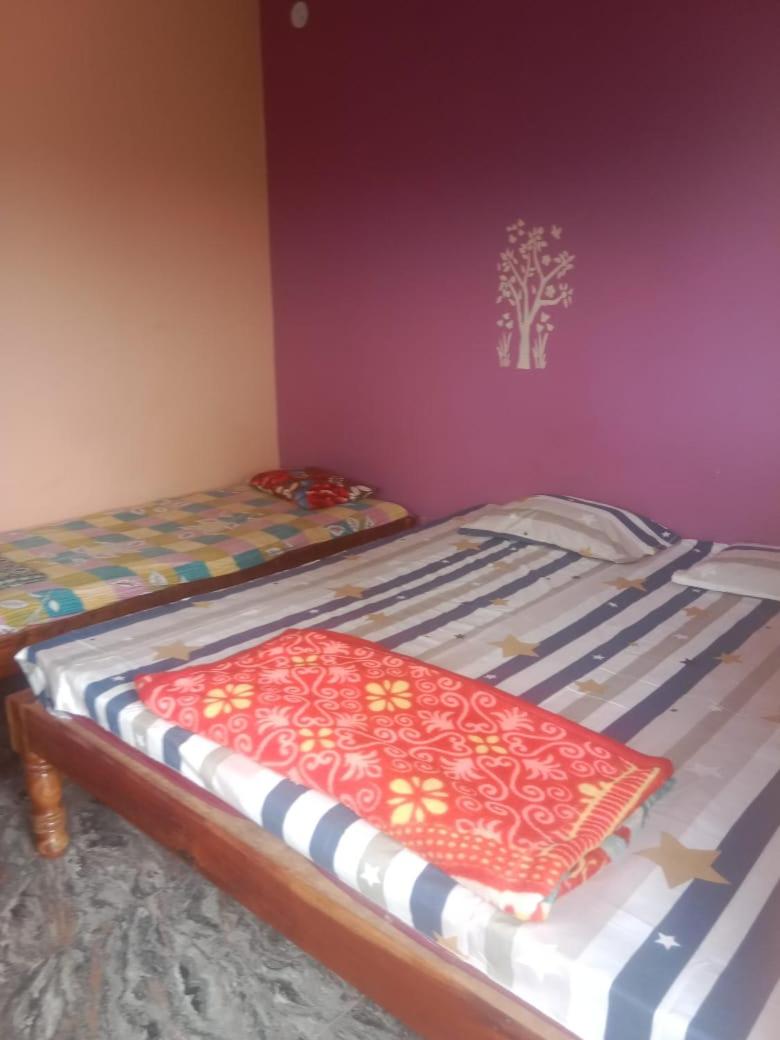 Venkis Homestay