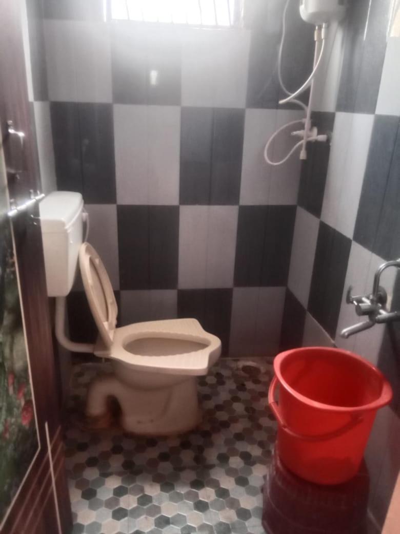 Venkis Homestay