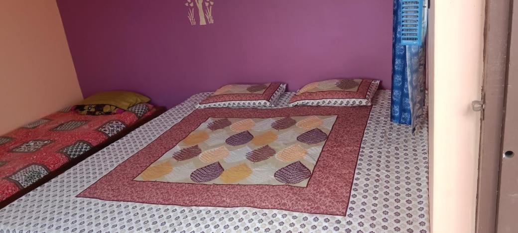 Venkis Homestay