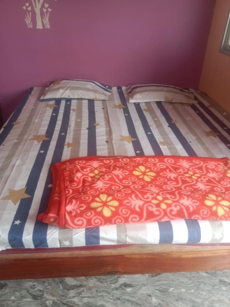 Venkis Homestay