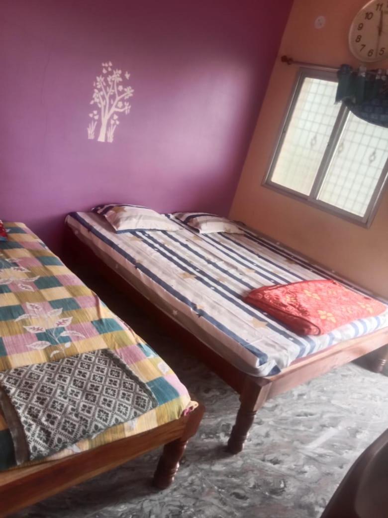 Venkis Homestay