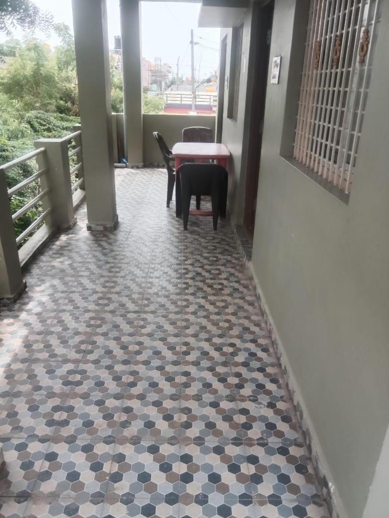 Venkis Homestay