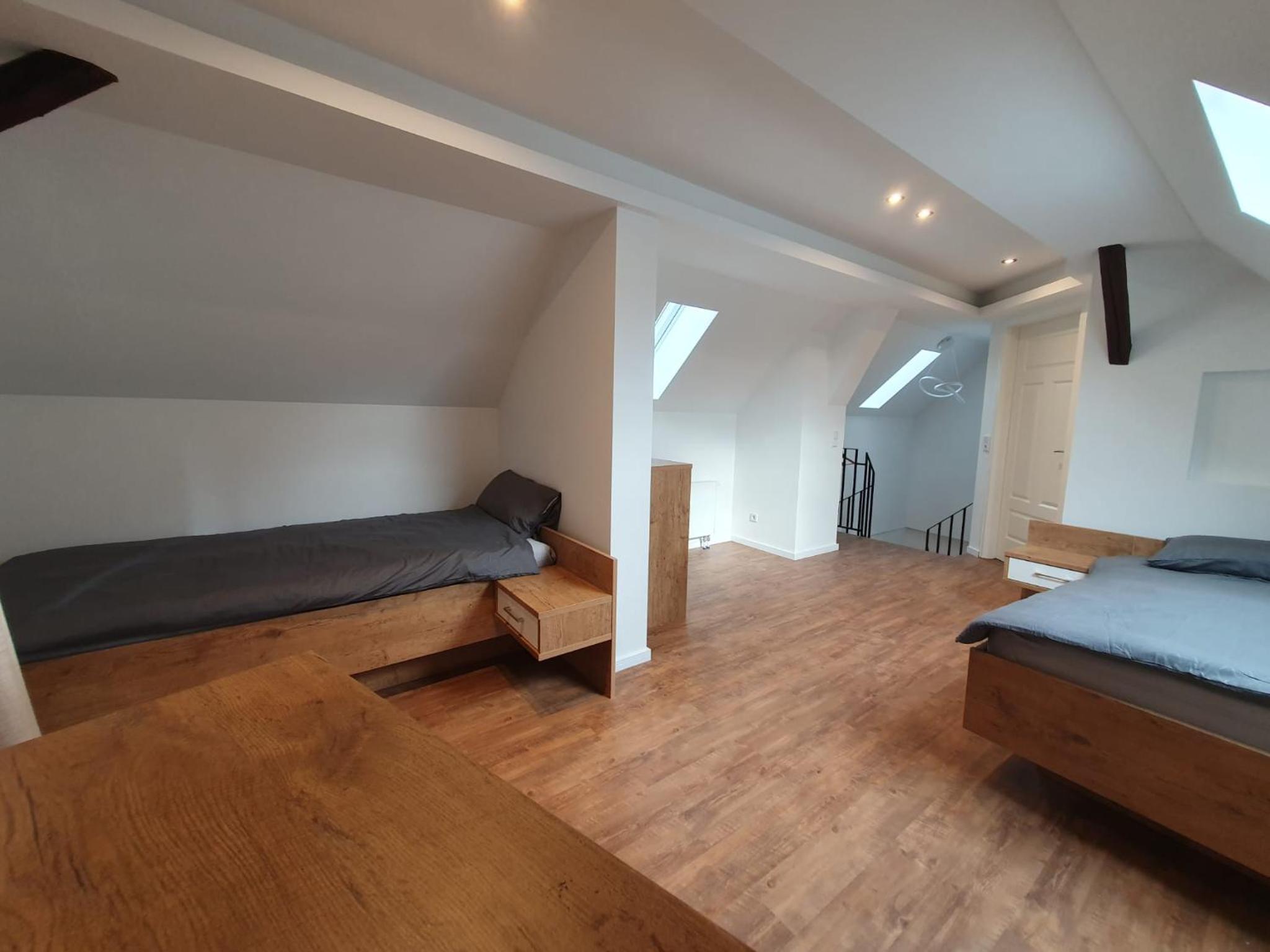 Leipzig Lux Suites