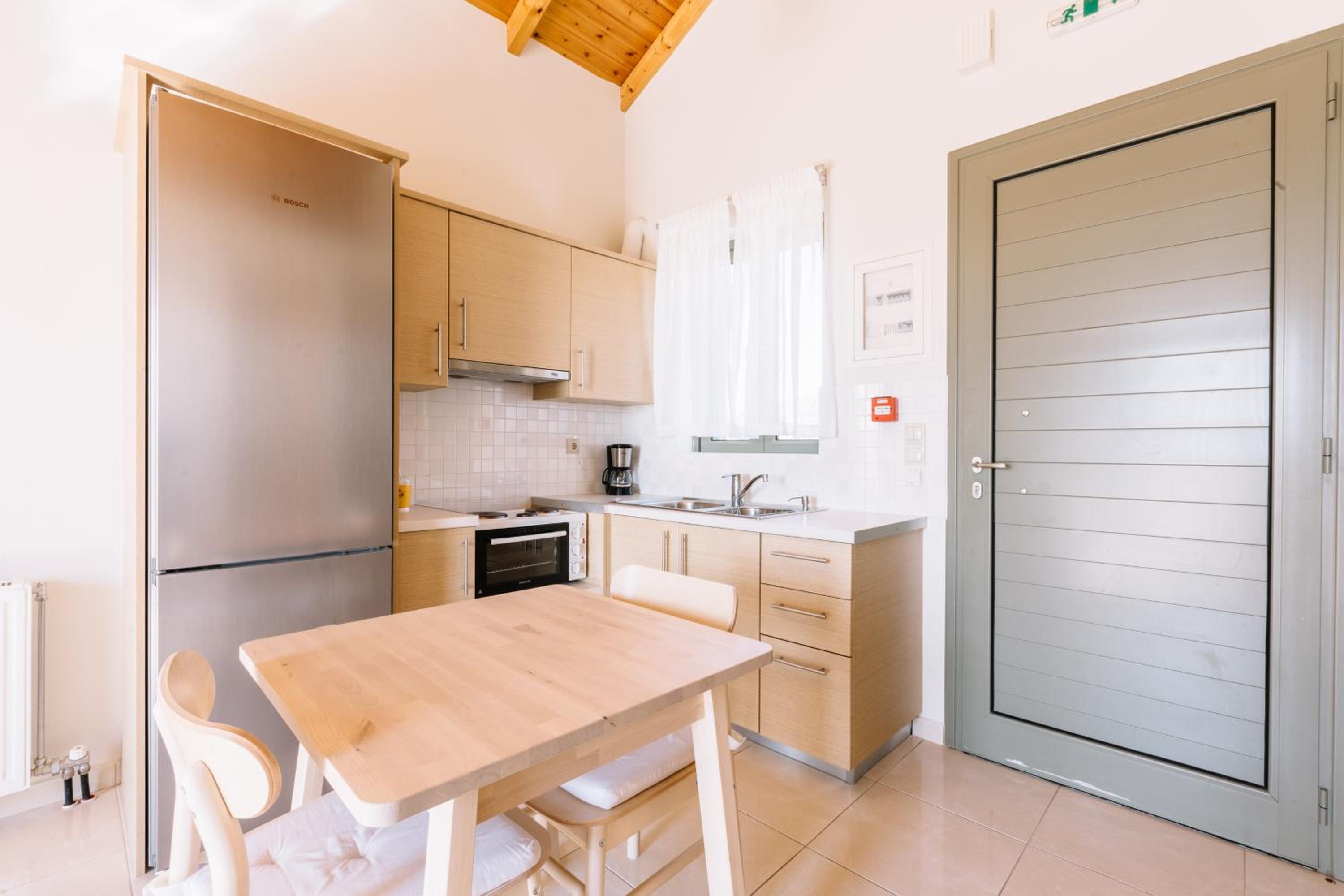 Anassia Villas