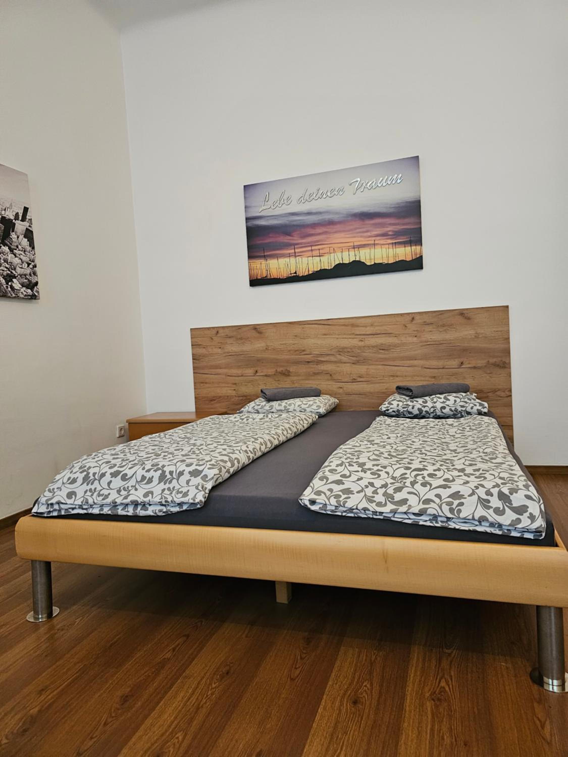 near Vienna city - cosy apartment