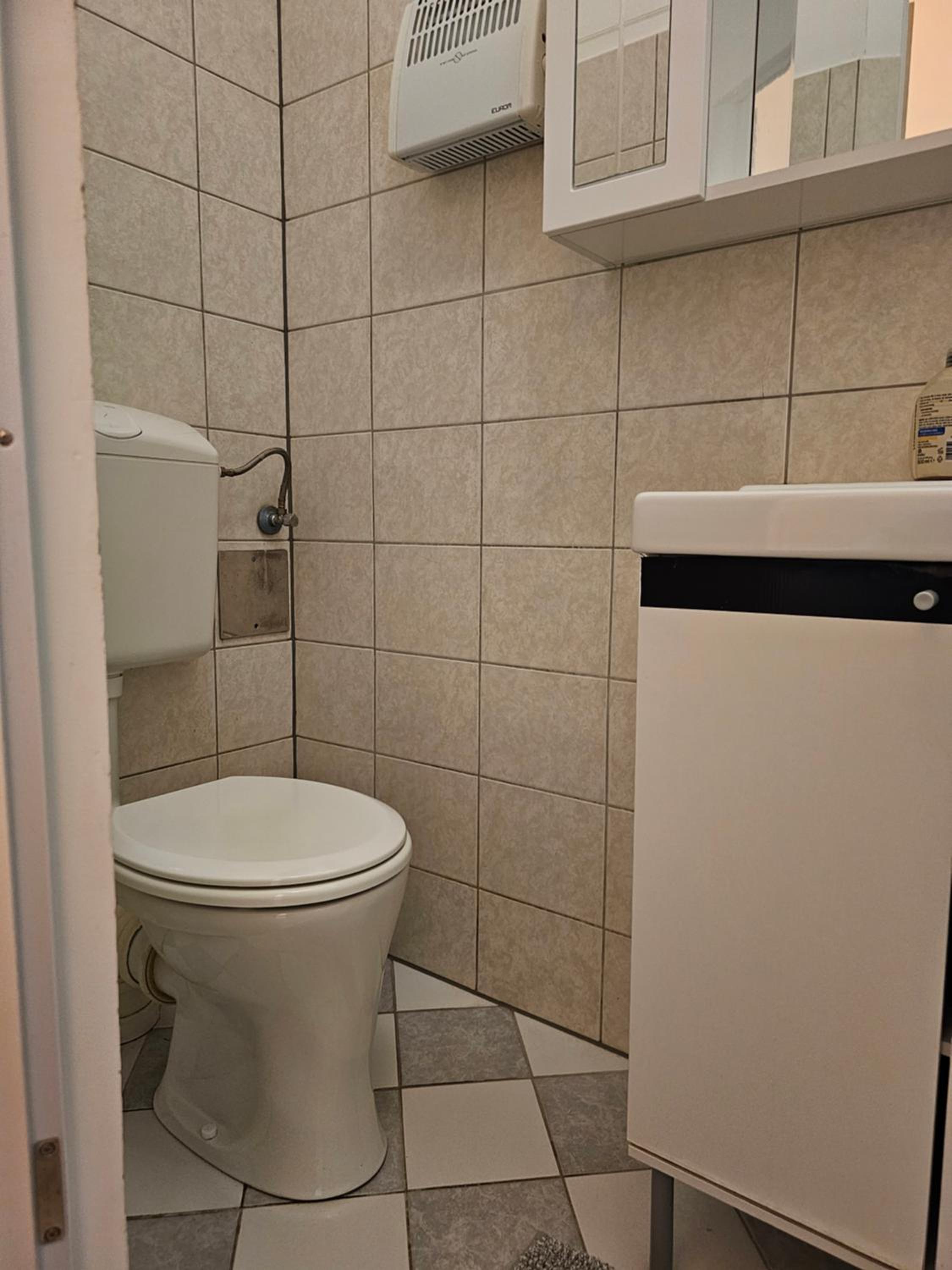 near Vienna city - cosy apartment