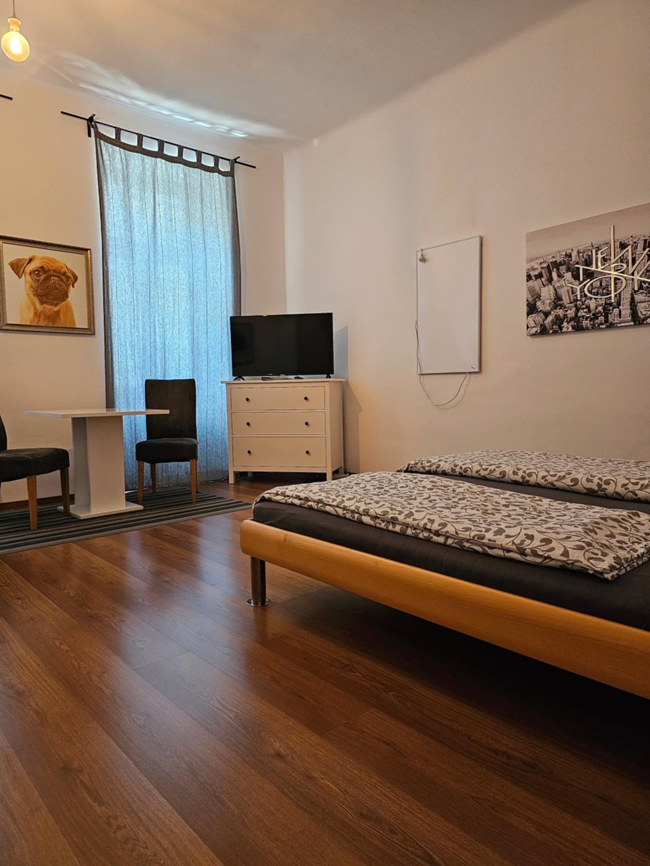 near Vienna city - cosy apartment