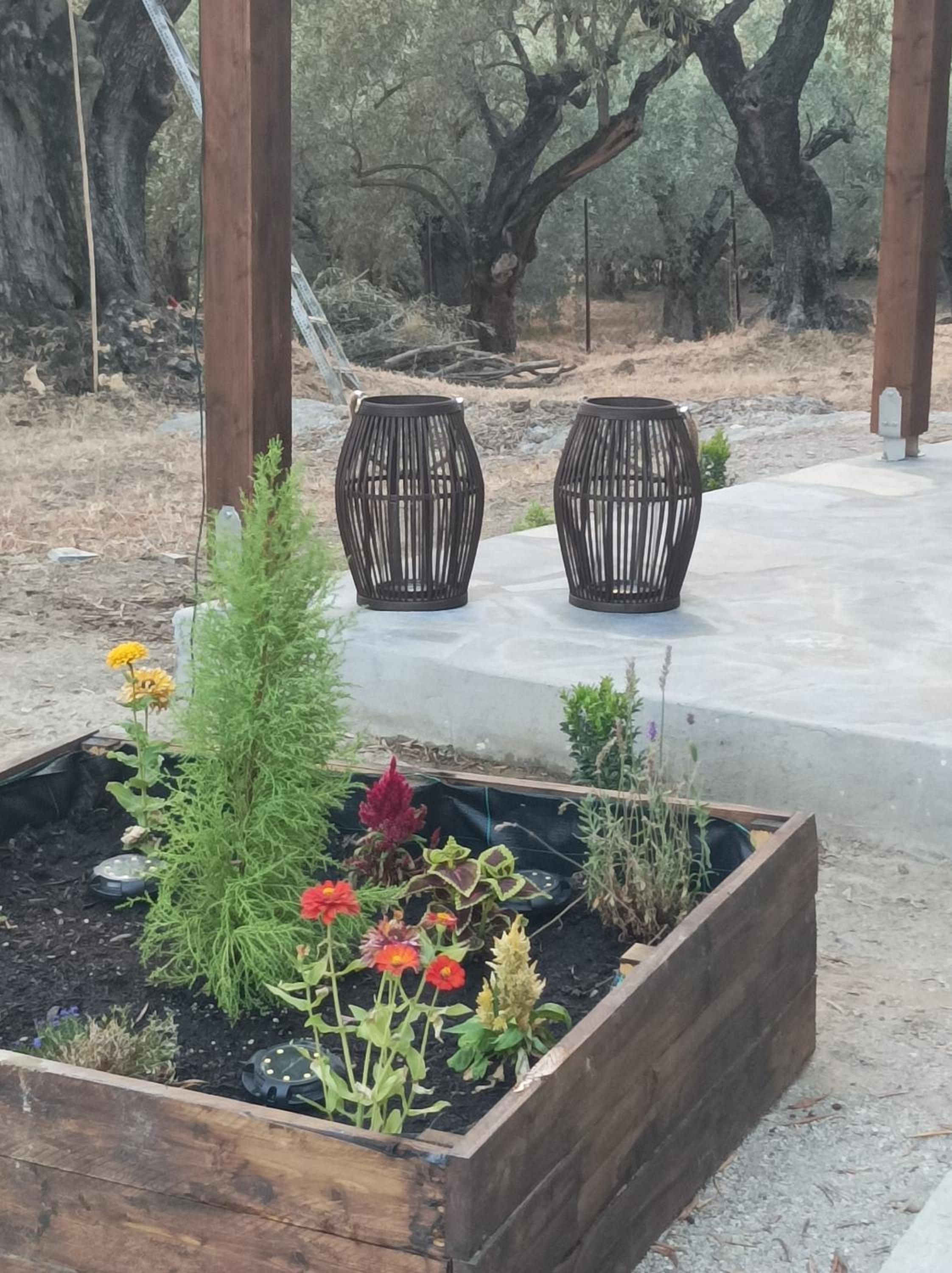 Sarakina Cottage Pelion - Property Image 6