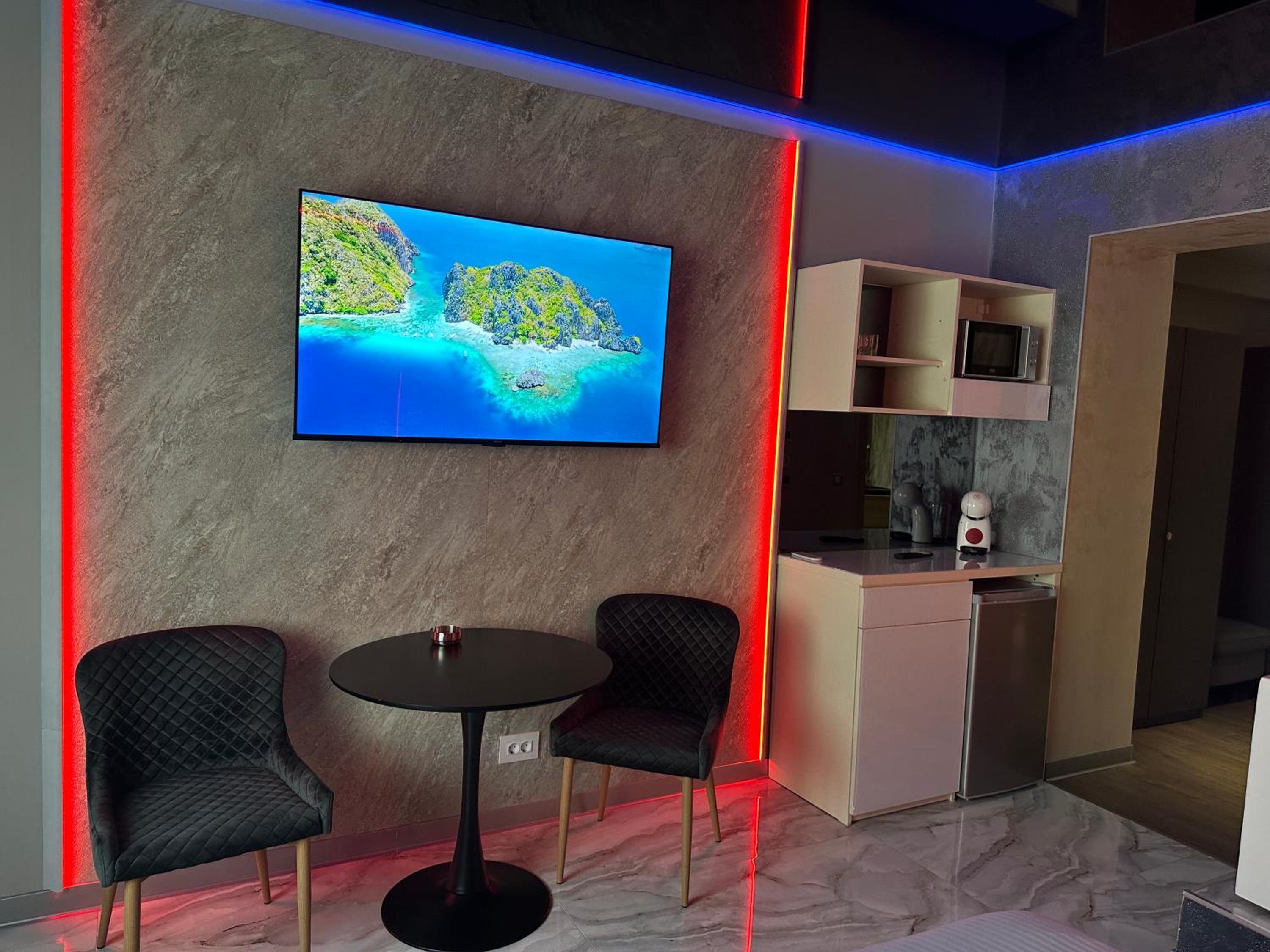 Nubia Studio&Spa 10 view 3