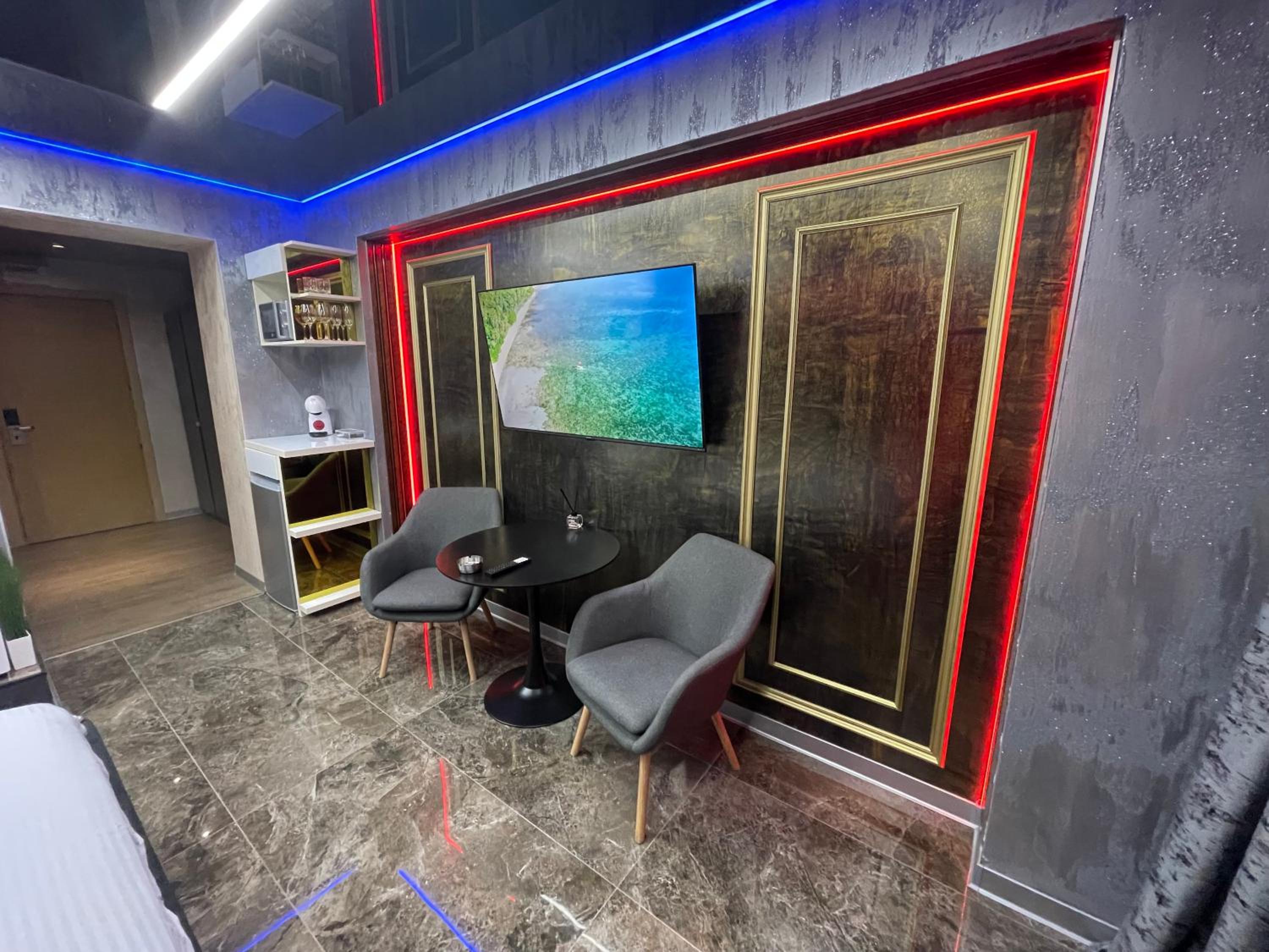 Nubia Studio&Spa 10 view 4