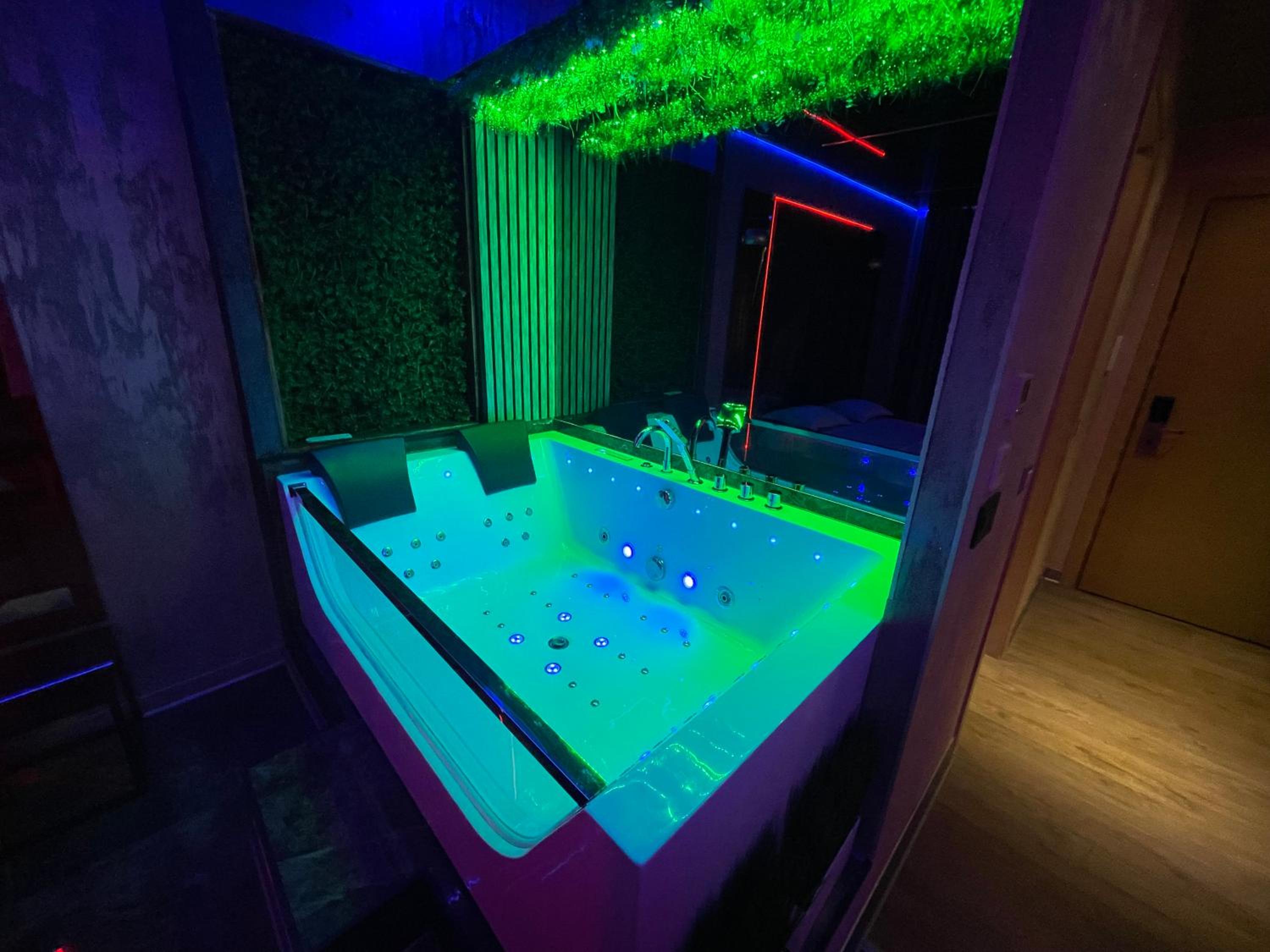Nubia Studio&Spa 10 view 5