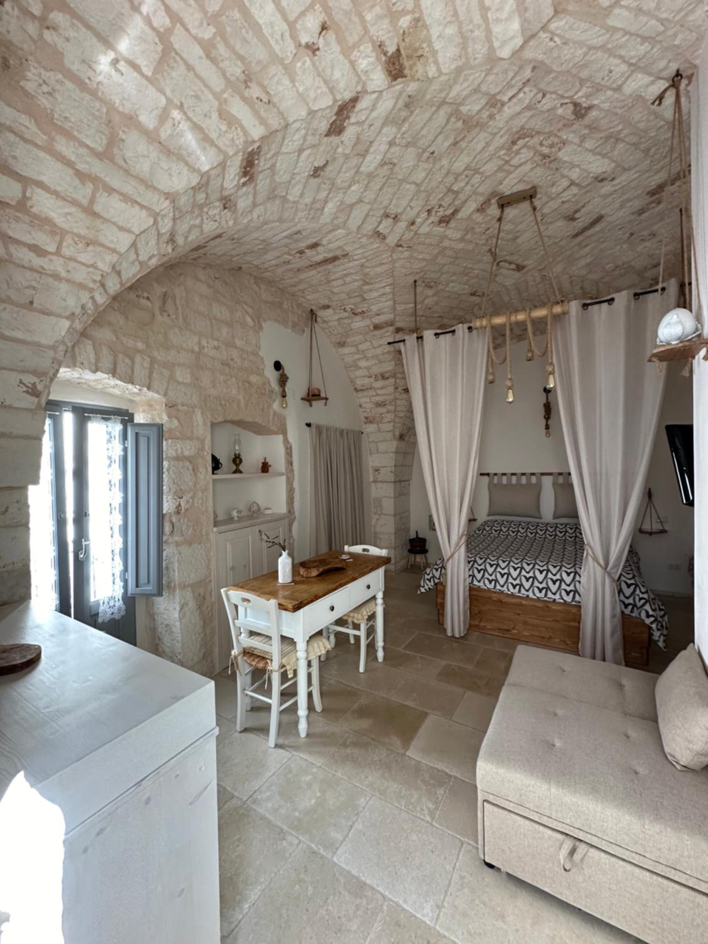 Domus Stellae en Cisternino