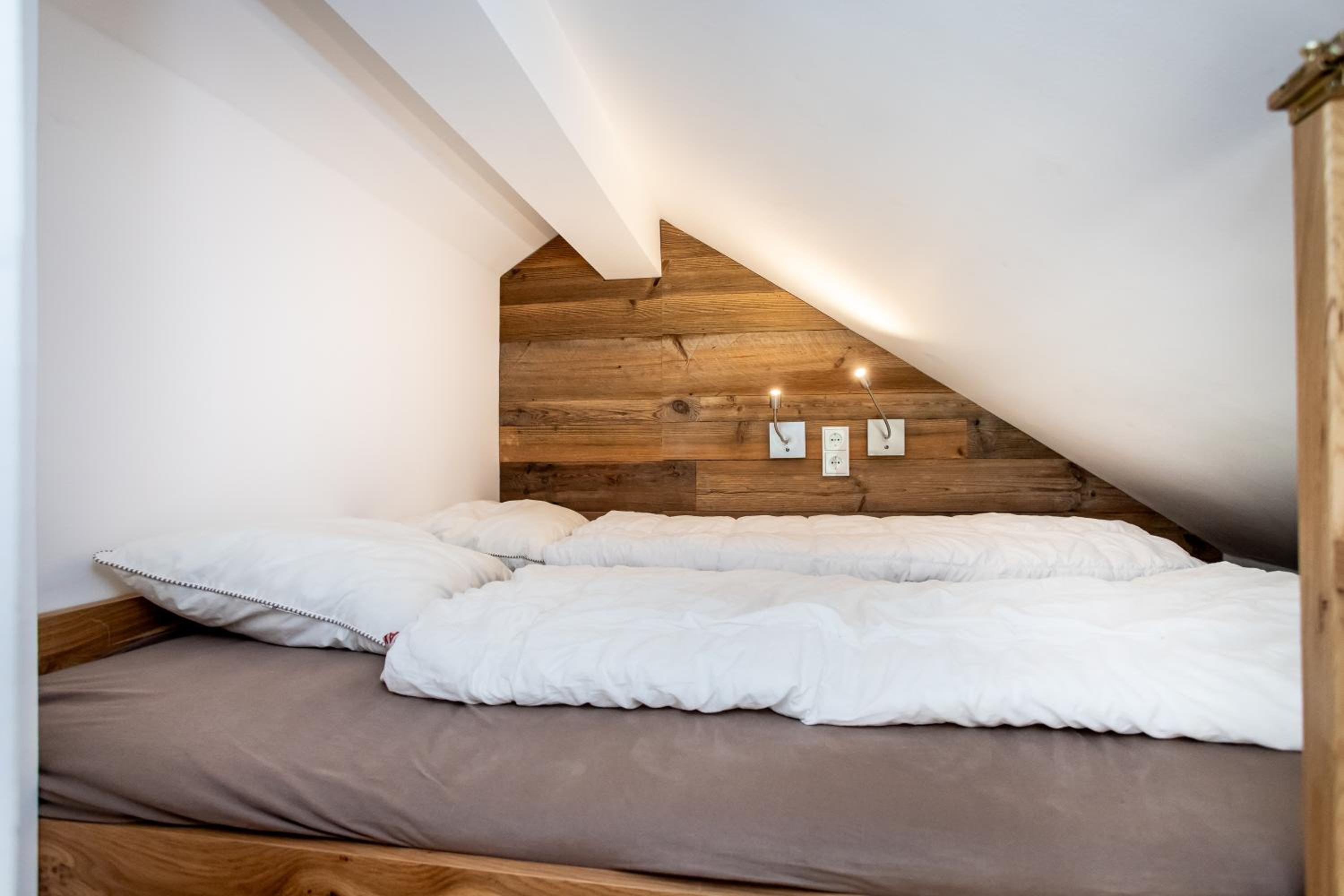 Naturresort FiSCHERGUT - Lodge Wolfgangthal