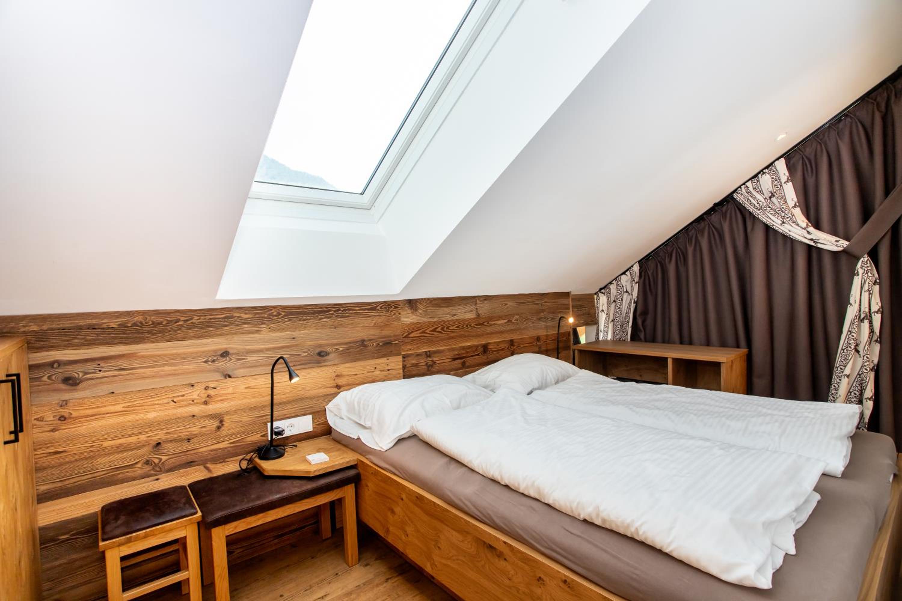 Naturresort FiSCHERGUT - Lodge Wolfgangthal