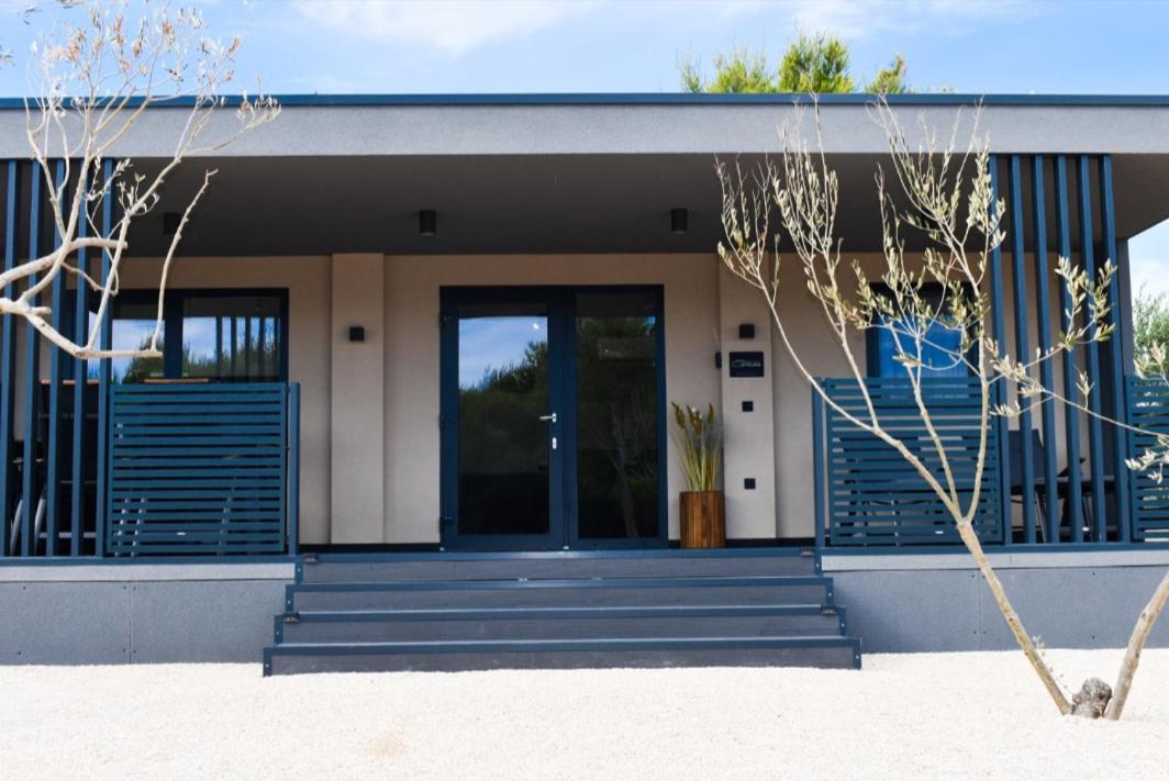 Luxury mobile home INES view 2