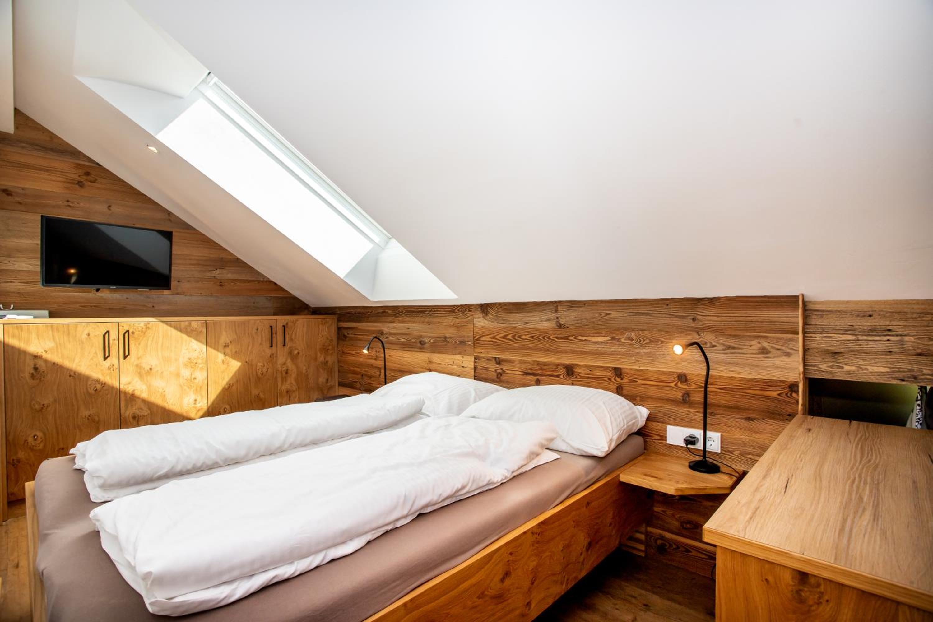 Naturresort FiSCHERGUT - Lodge Wolfgangthal
