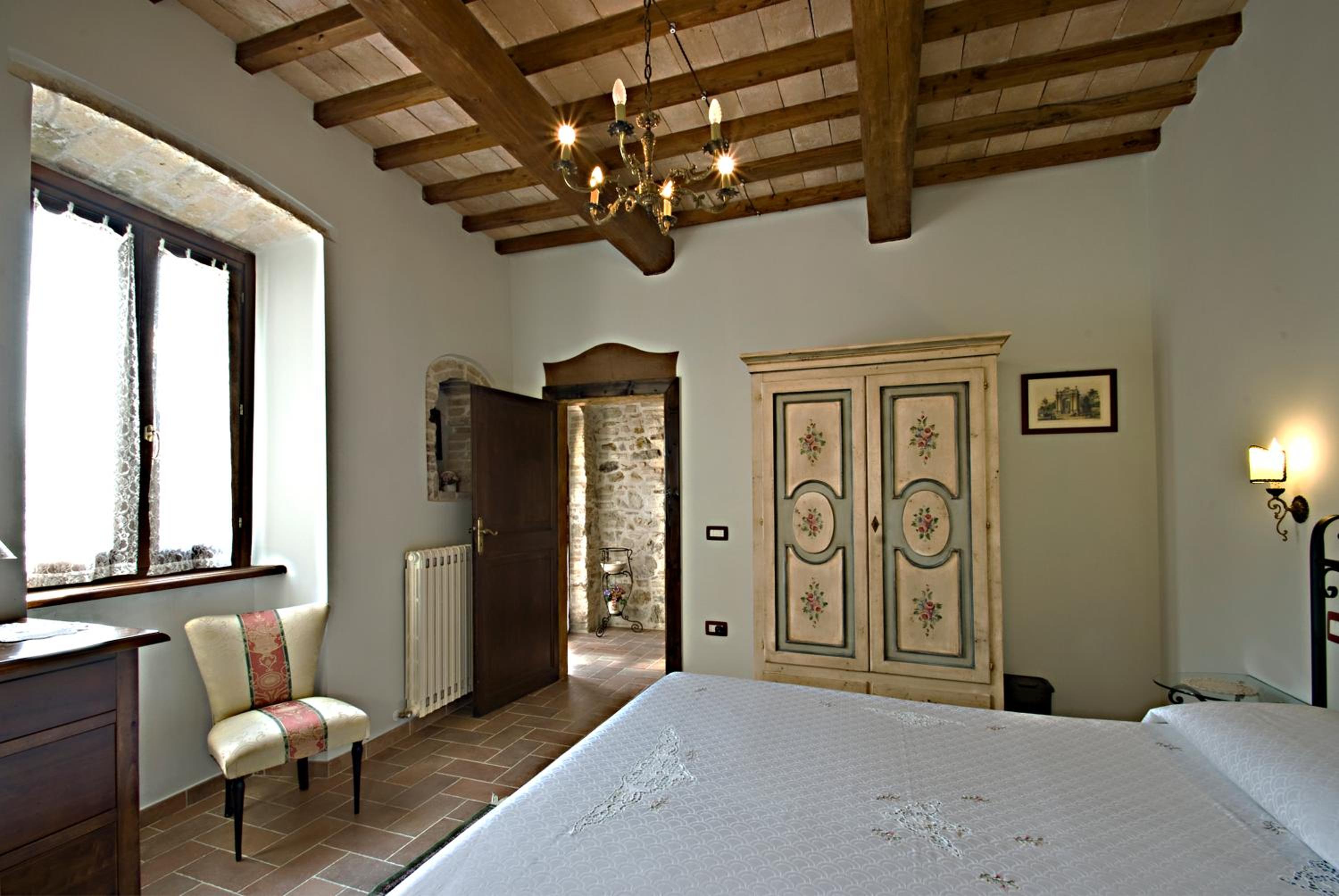 Casale del Monsignore