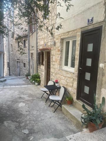Royal City Apartments Šibenik