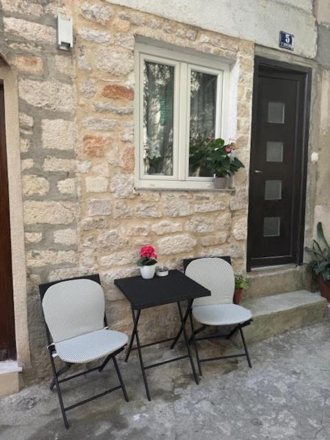 Royal City Apartments Šibenik