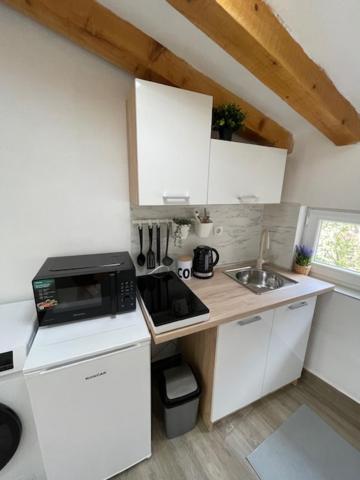 Royal City Apartments Šibenik