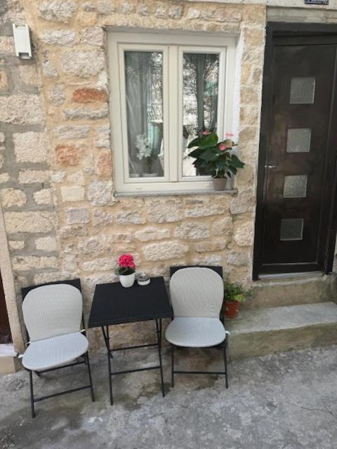 Royal City Apartments Šibenik