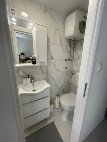 Royal City Apartments Šibenik