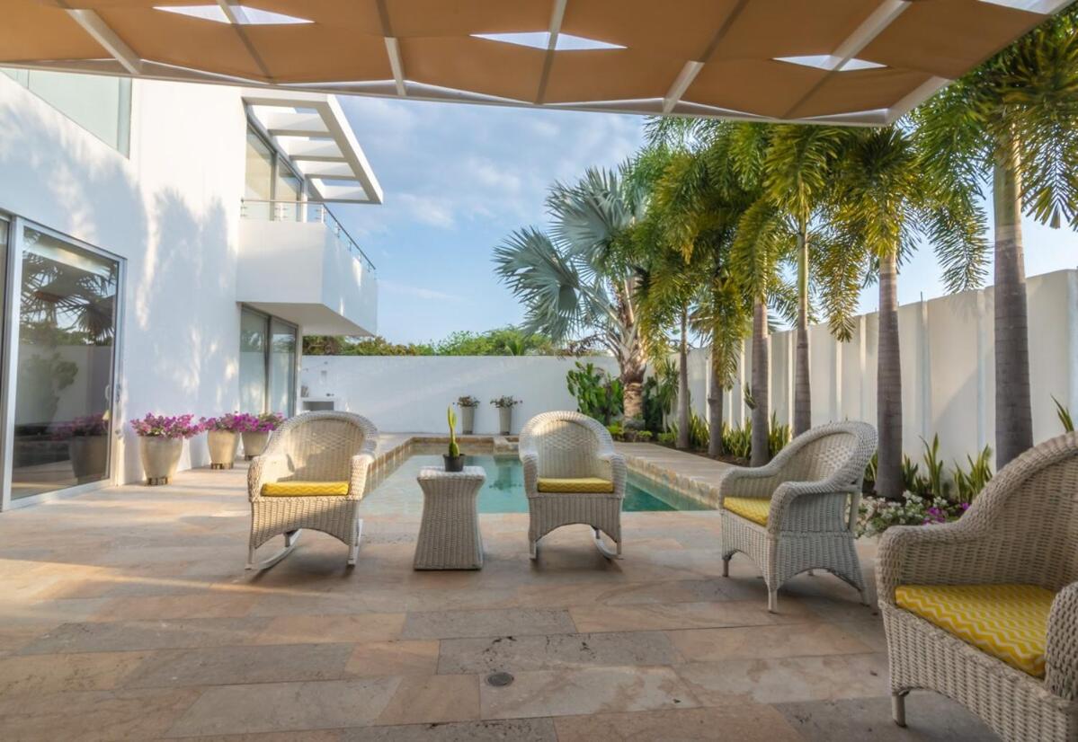 New Espectacular casa de playa
