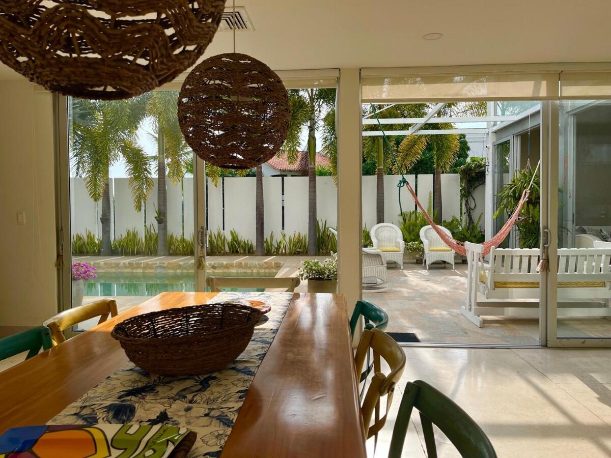 New Espectacular casa de playa