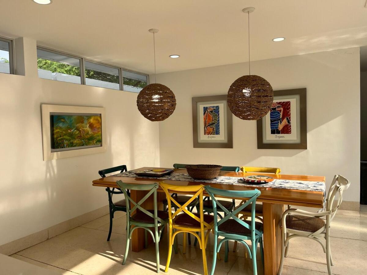 New Espectacular casa de playa