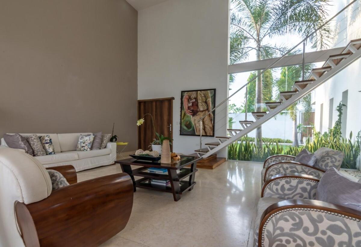 New Espectacular casa de playa