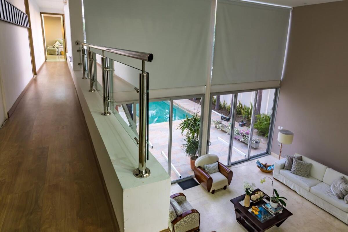 New Espectacular casa de playa