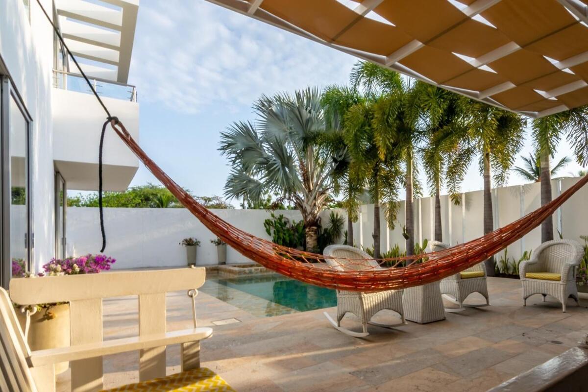 New Espectacular casa de playa