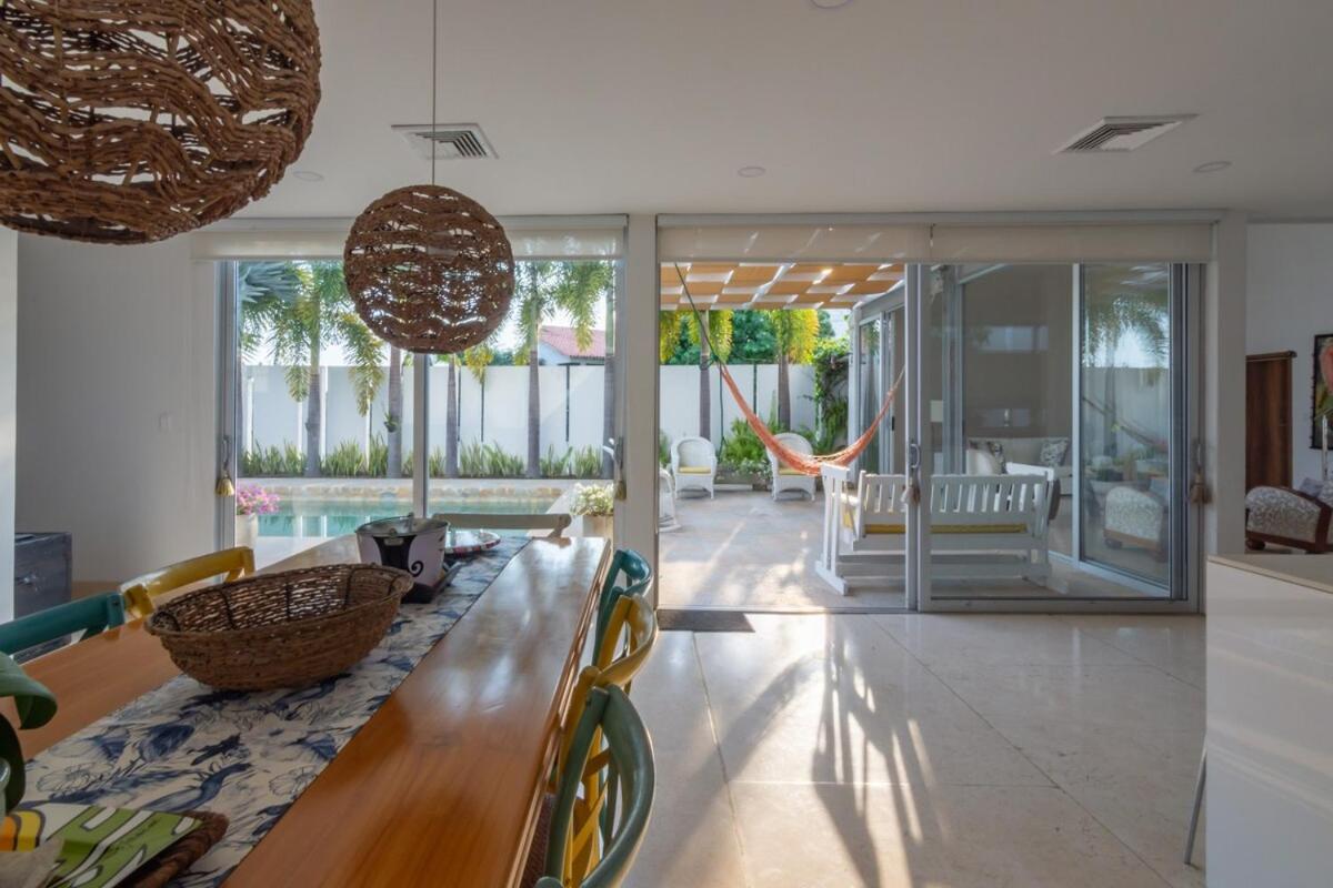 New Espectacular casa de playa
