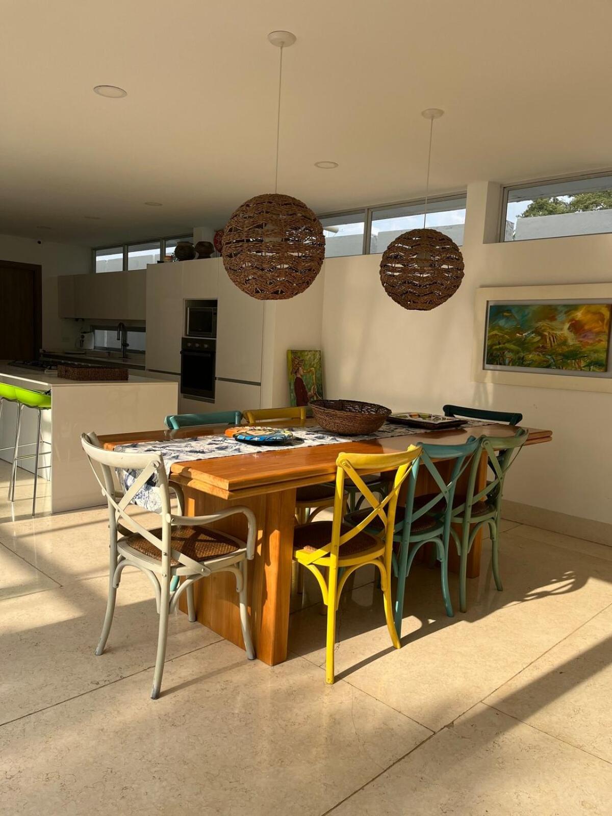 New Espectacular casa de playa