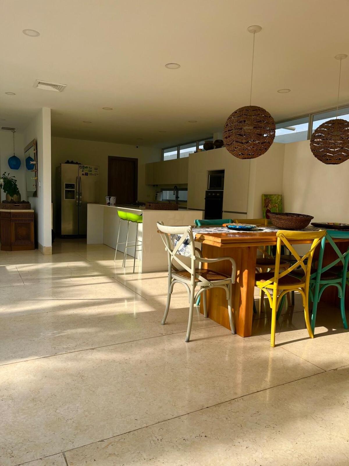 New Espectacular casa de playa