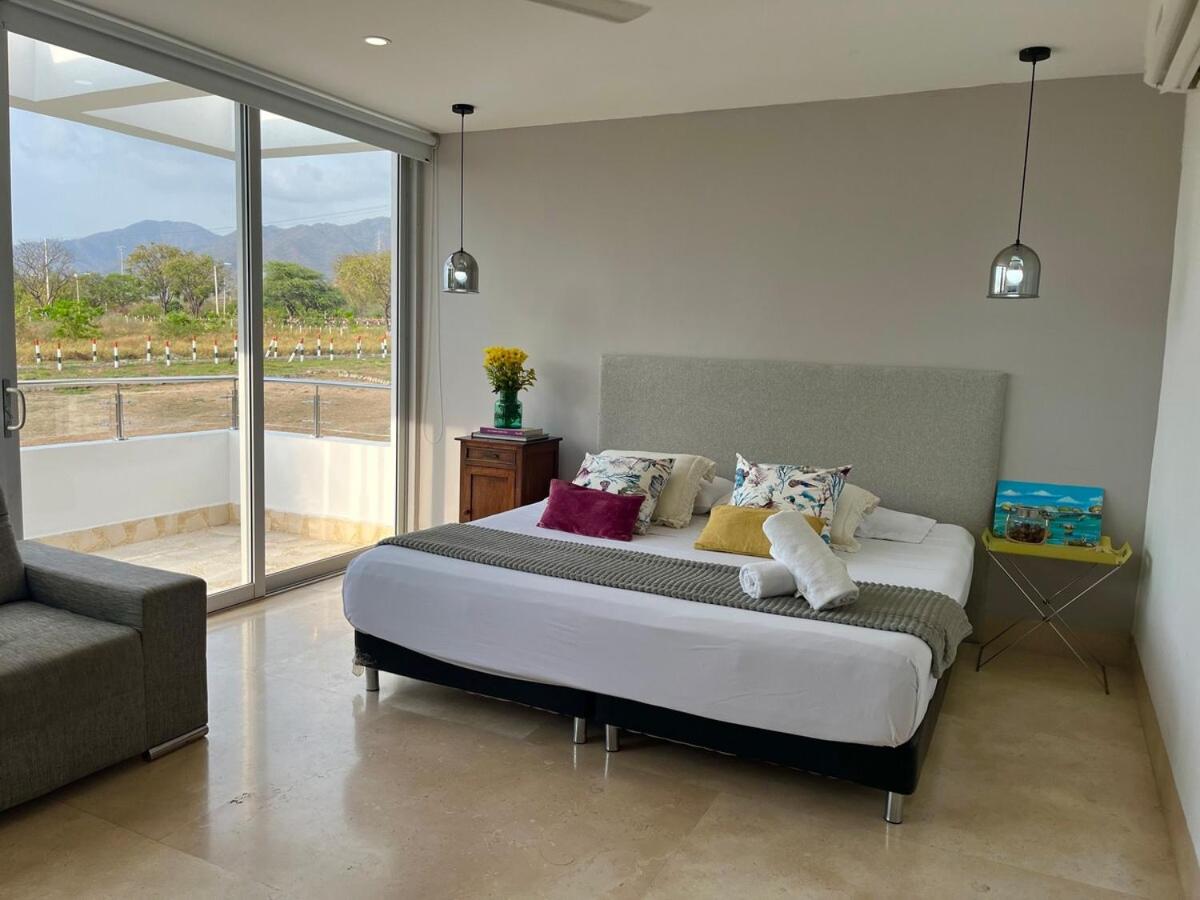 New Espectacular casa de playa