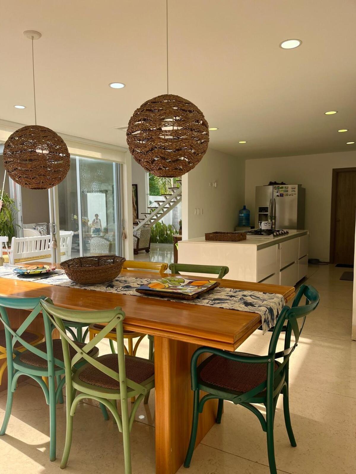 New Espectacular casa de playa