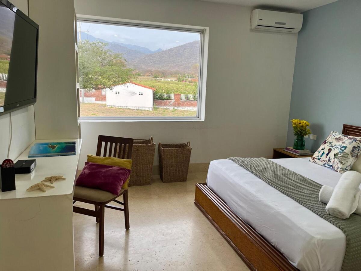 New Espectacular casa de playa