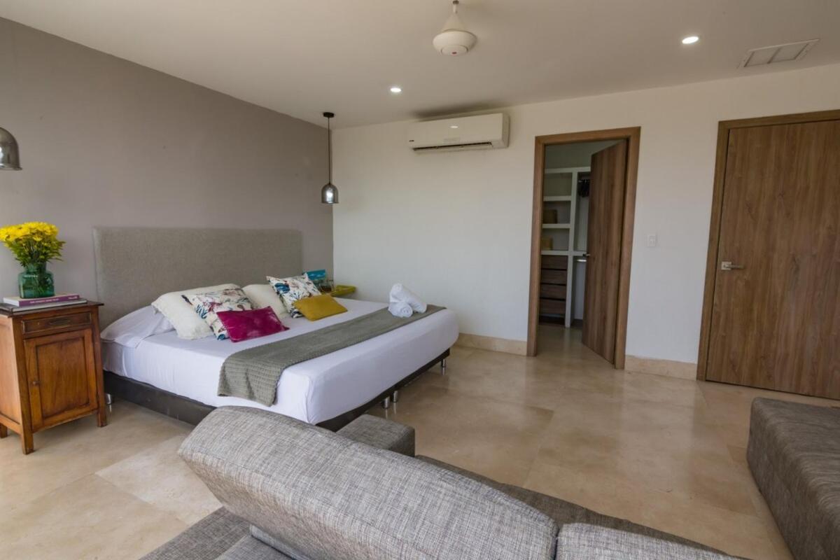 New Espectacular casa de playa
